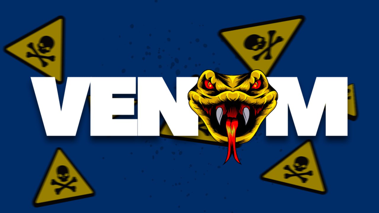 VENOM